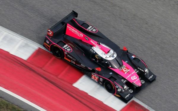 Lone Star LeMans, Circuit of the Americas, Austin, TX  (Photo by Brian Cleary/www.bcpix.com)