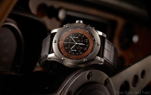 Ralph Lauren Automotive Chronograph 2