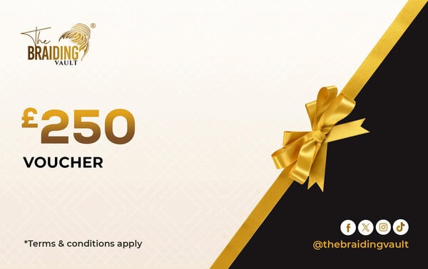 £250 Voucher