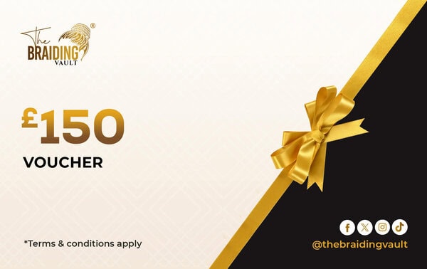 £150 Voucher