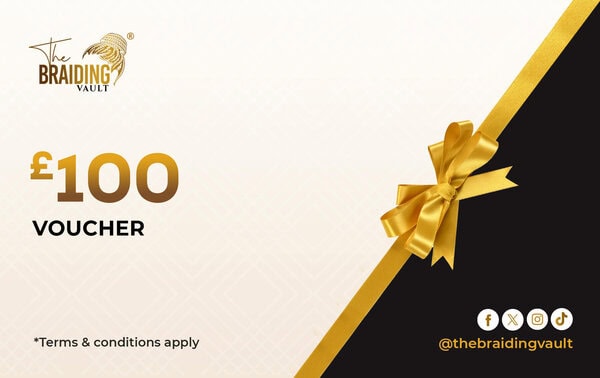 £100 Voucher