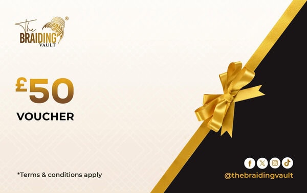 £50 Voucher