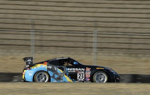 Grand Prix of Sonoma at Sonoma Raceway (August 28-30, 2015)