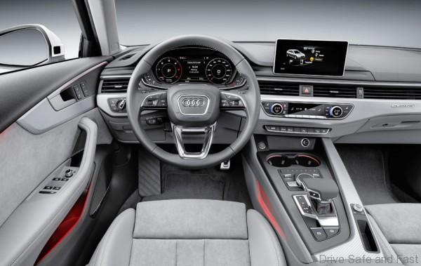 Cockpit