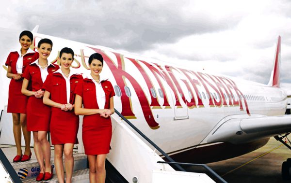 Kingfisher Airlines