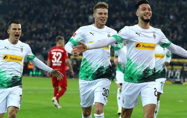 German Government gives the green signal for Bundesliga to resume