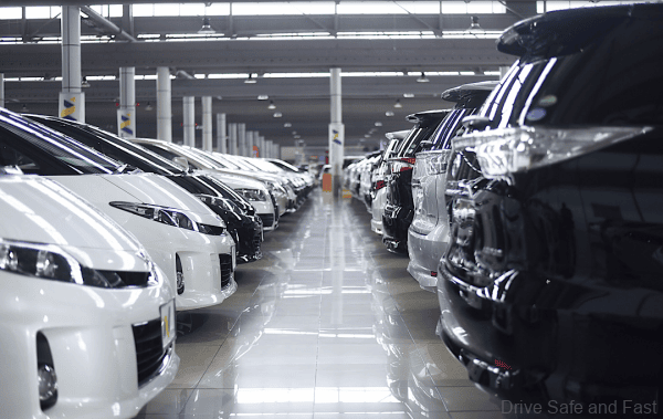 Toyota Estima for sale