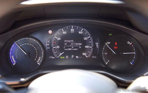 Mazda CX-30 Launched In China With Full Electric Drive from MX-30