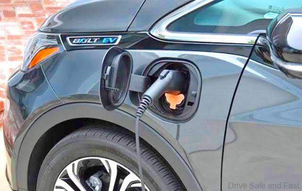 LEMON LAW EV