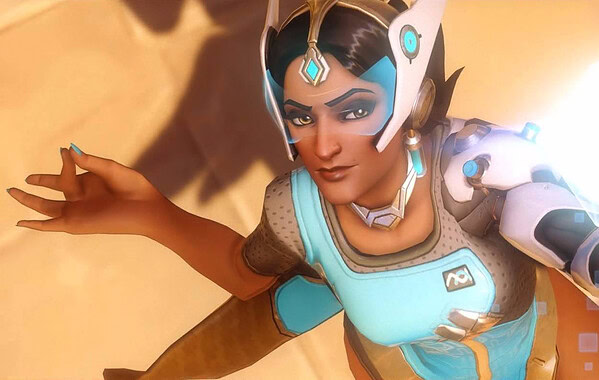 Overwatch_Symmetra