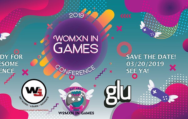womxningame_promo_8Bit/Digi