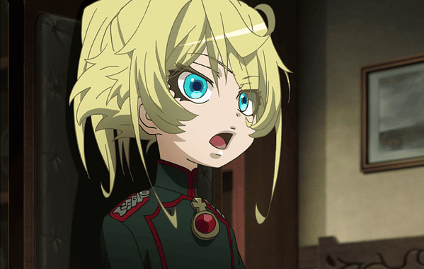Saga of Tanya the Evil 8Bit/Digi Insight for Bay Area Gamers