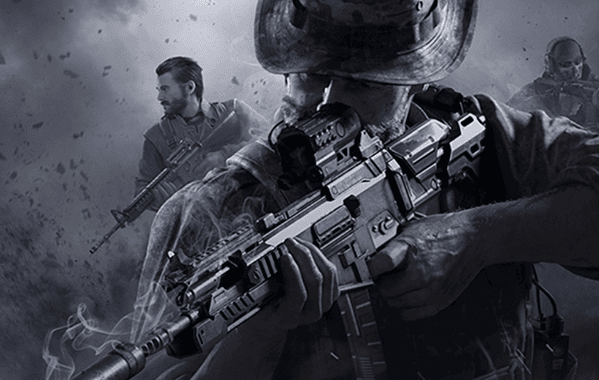 Call of Duty Mobile 8Bit/Digi