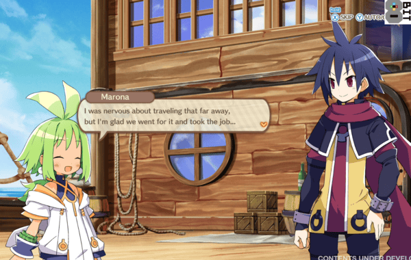 Marona and Ash from Phantom Brave: The Lost Hero, coming in 2025 for the Nintendo Switch, PlayStation, and PC. 8Bit/Digi is an independent news outlet that provides insight into the video game and fandom community of the San Francisco Bay Area.