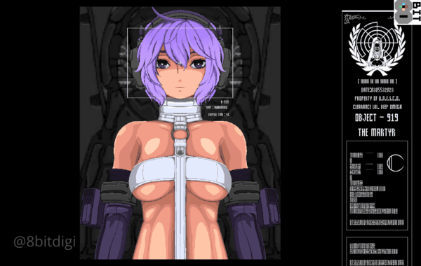 Beyond Citadel perfectly captures the classic shooter experience with this love letter to the post-apocalyptic anime of the 90s. Review by Stan Rezaee of 8Bit/Digi.