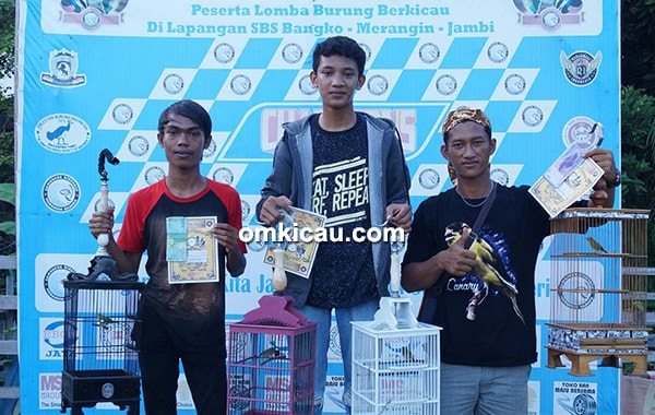 Liga Lintas Sumatera