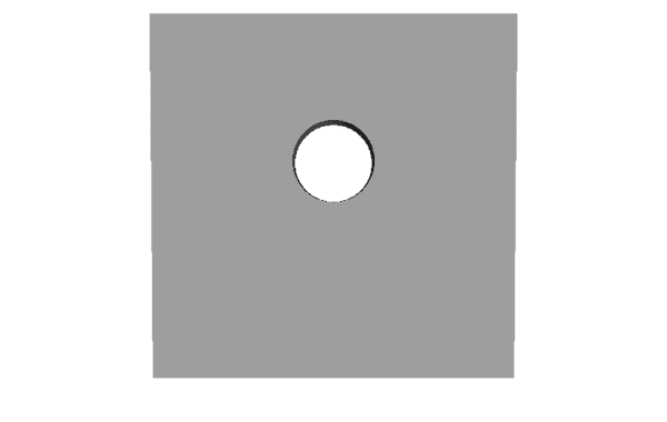 System20_Bracket_20mm_Single_Sided - immagine 4
