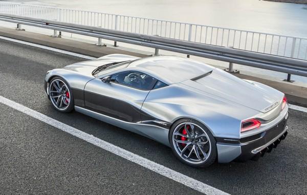 Rimac Concept_One 2