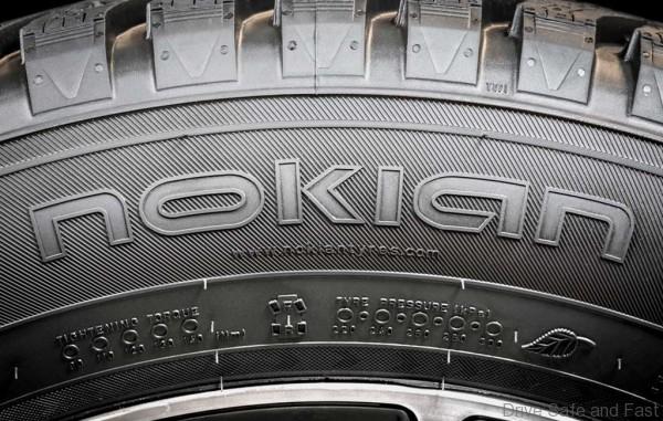 Nokian issue 2