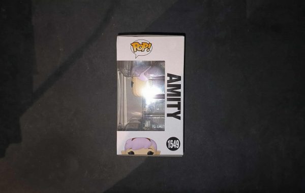 623368981_1545794299870152_1982863382302025268_n Figurine Funko Pop / Amity N°1549 / The Owl House / Disney