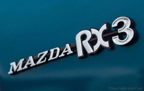 Mazda RX-3_badge