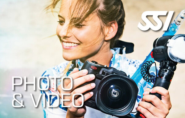 Photo & Video c-card
