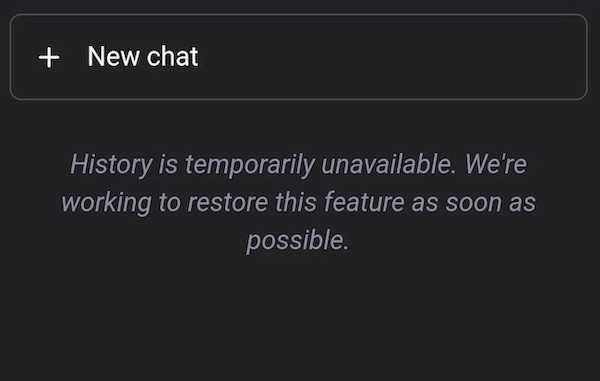 History-is-temporarily-unavailable-Were-working-to-restore-this-feature-as-soon-as-possible