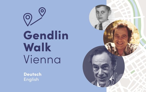 Gendlin Walk Cover