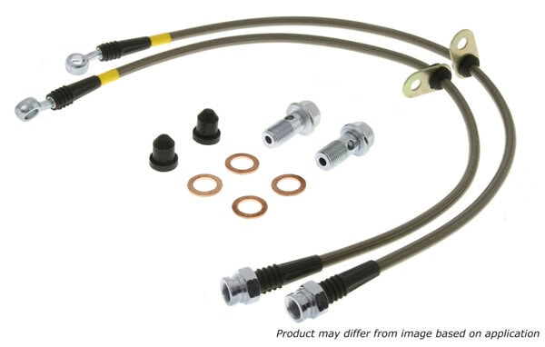 950.62012: ST Brake Line Kits