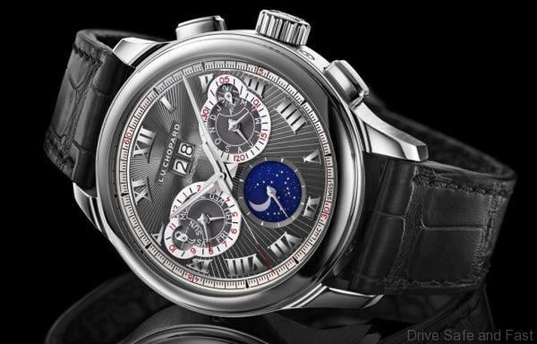 Chopard L_U_C Perpetual Chrono 5