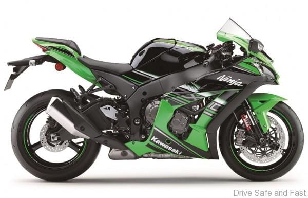KAWASAKI Updated 2016 ZX_3