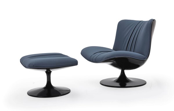 Marine Lounge Chair