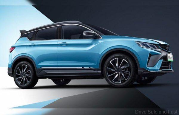 X50 proton price 2021