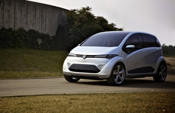 Proton-EMAS1