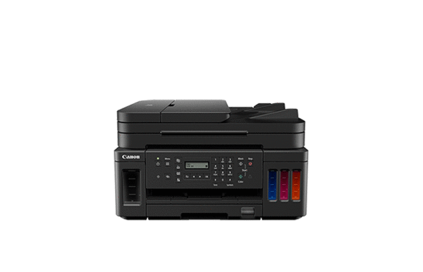 Canon PIXMA G7070 Wireless MegaTank Printer
