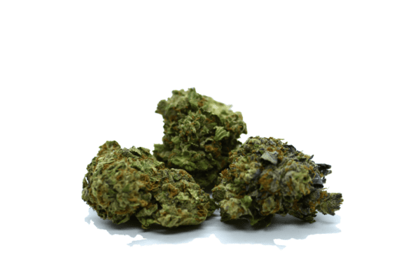 Bubba Kush- AAA- ($3.57/ gram)