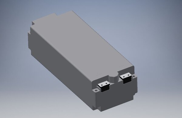 Premium Battery Module (Taycan Compatible), GEN1