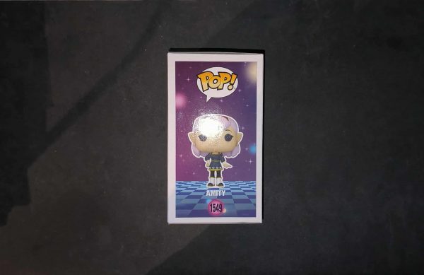 620589482_1399889311628942_1104062252205684104_n Figurine Funko Pop / Amity N°1549 / The Owl House / Disney