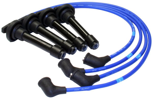 ngk8041: NGK Spark Plug Wire Sets