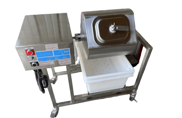 Quality Industries 220V Marinator FMA015081