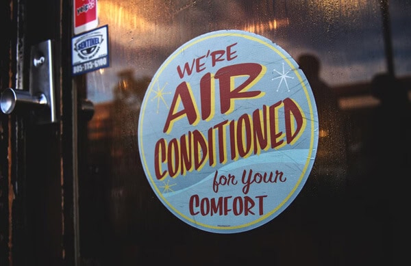 air-conditioner