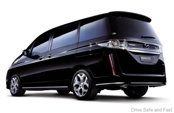 Mazda Biante_mid size MPV