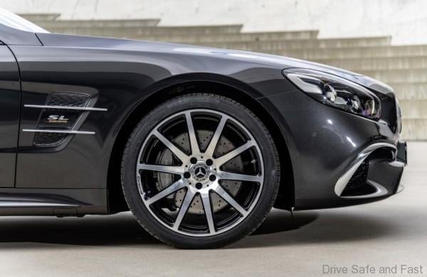 Alloy Wheels