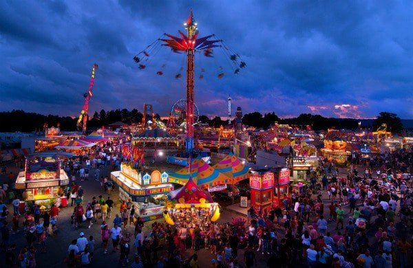 Western Washington Fair