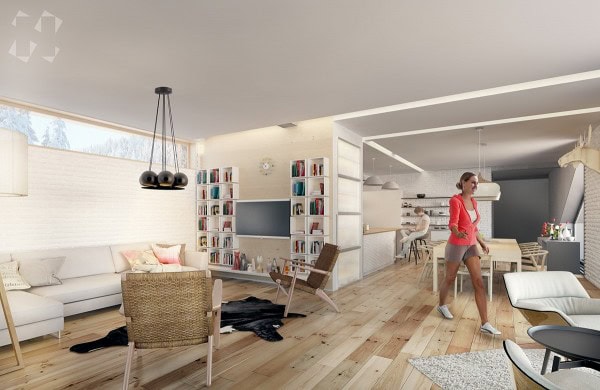 scandinavian-home-with-cream-color-theme-600x390-1 scandinavian-home-with-cream-color-theme-600x390-1 nordic interior design 10 Apartments That Show Off The Beauty Of Nordic Interior Design scandinavian home with cream color theme 600x390 1