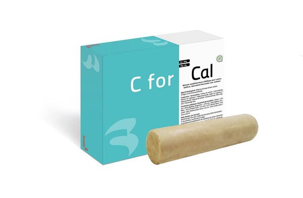 Savetis C For Cal 25 bolus – Vache laitière