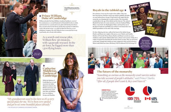 The Royals: The fight to rule Canada - Image 7