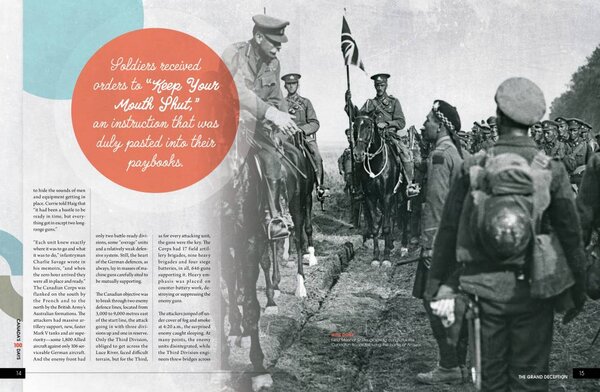 The March to Victory: Canada’s Final 100 Days of the Great War - Image 5