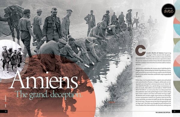 The March to Victory: Canada’s Final 100 Days of the Great War - Image 3