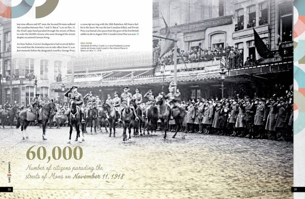 The March to Victory: Canada’s Final 100 Days of the Great War - Image 6